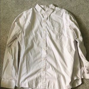 Old Navy men’s dress shirt
